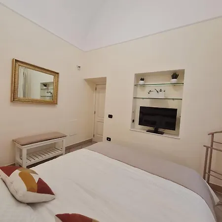 Nonna Gianna Bed & Breakfast