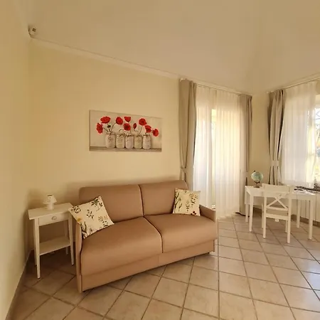 Nonna Gianna Bed & Breakfast