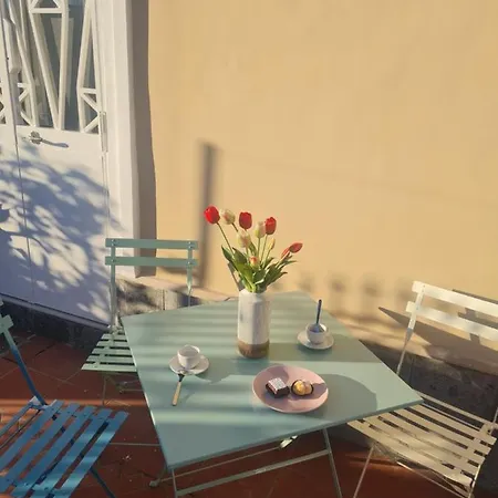 Bed & Breakfast Nonna Gianna *
