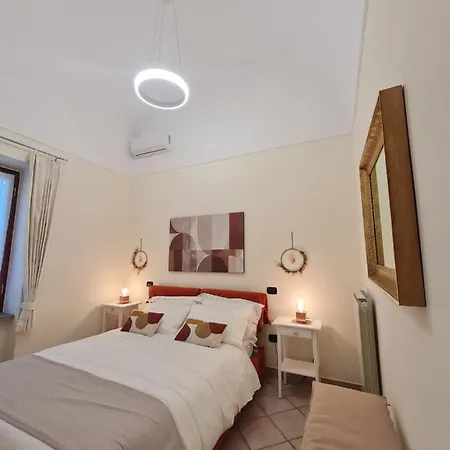 Nonna Gianna Bed & Breakfast