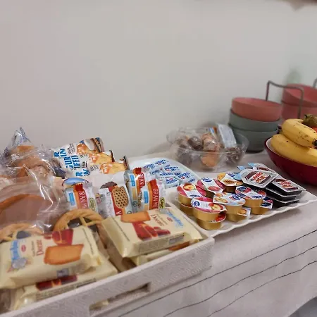 Nonna Gianna Bed & Breakfast *
