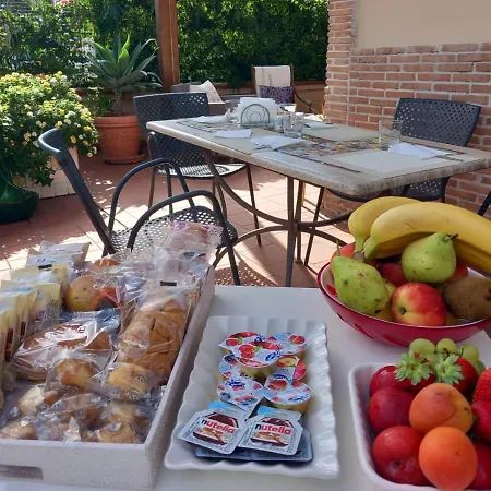 Nonna Gianna Bed & Breakfast *