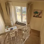 Bed and breakfast Nonna Gianna 3*