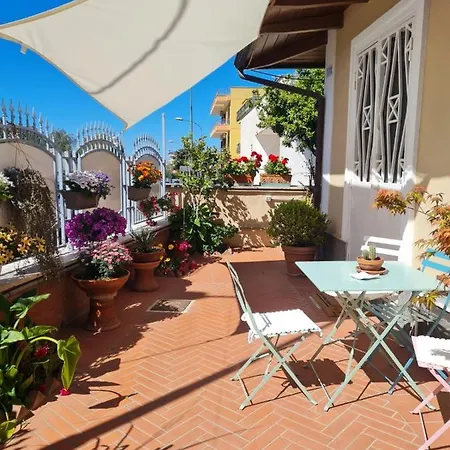 Nonna Gianna 住宿加早餐酒店