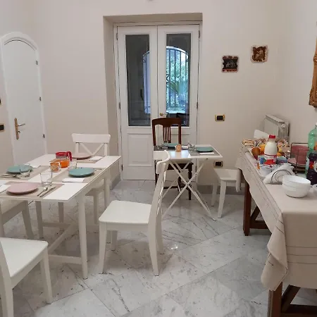 Bed and breakfast Nonna Gianna 3*