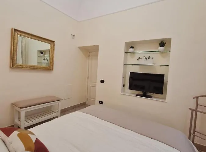 Nonna Gianna Bed & Breakfast