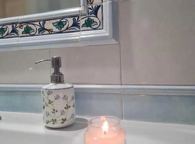 Nonna Gianna Bed & Breakfast