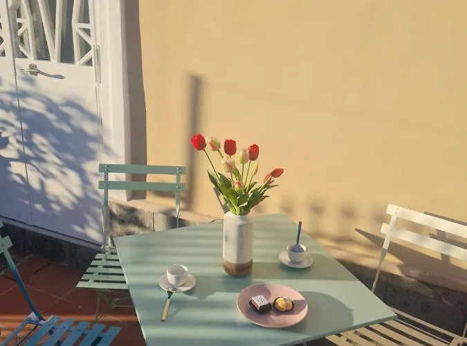 Bed & Breakfast Nonna Gianna 3*