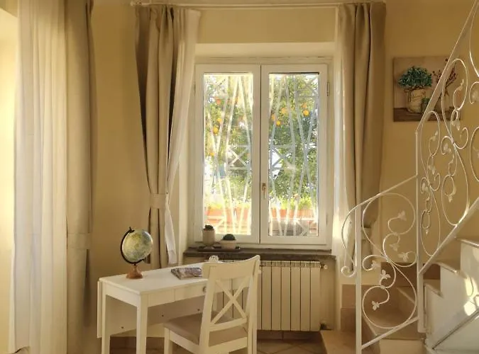 Nonna Gianna Bed & Breakfast Pompei