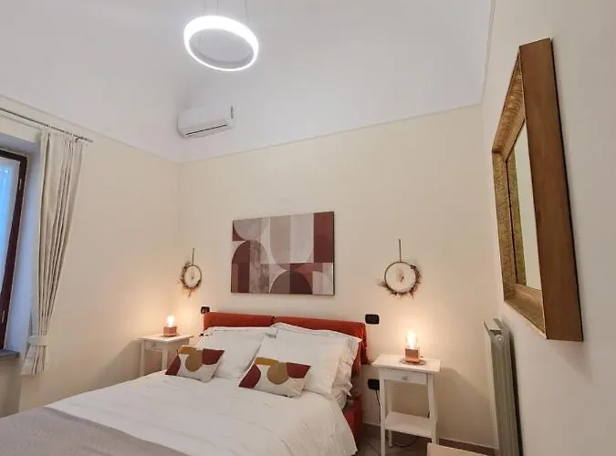 Nonna Gianna Bed & Breakfast