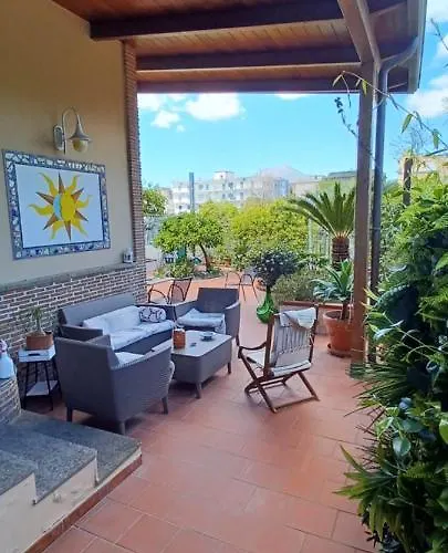 Nonna Gianna Bed & Breakfast 3*