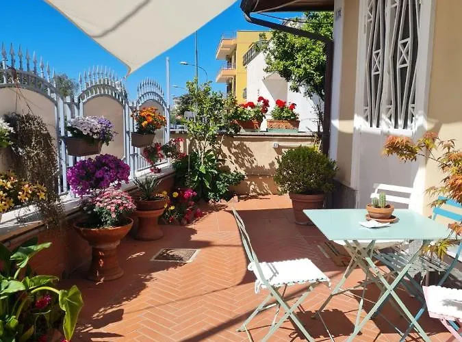 Nonna Gianna Bed & Breakfast