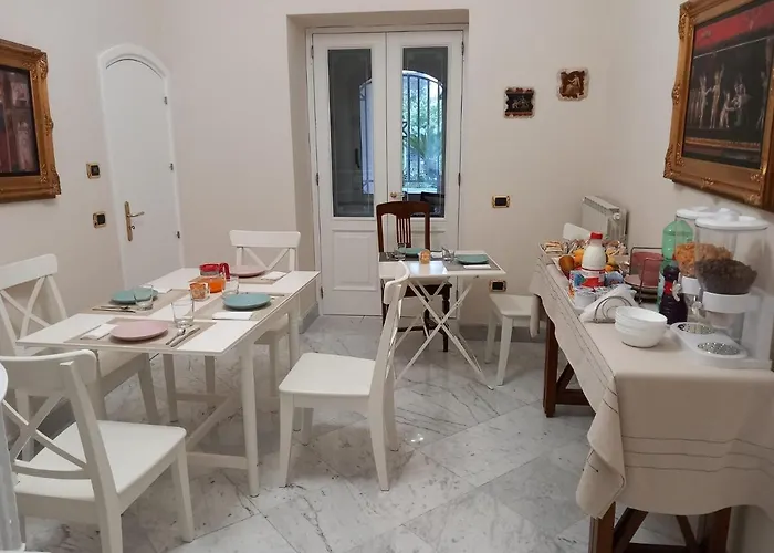 Bed & Breakfast Nonna Gianna 3*