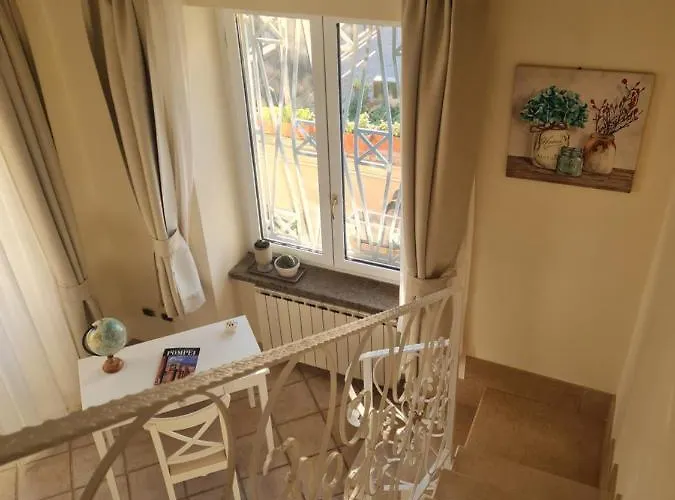 Bed & Breakfast Nonna Gianna 3*