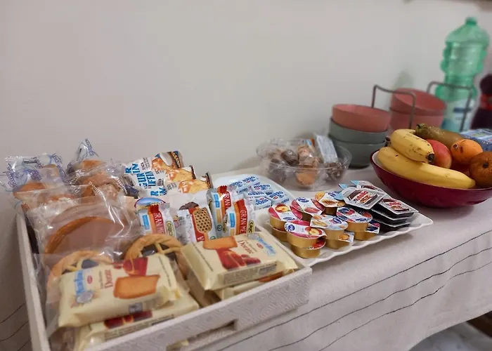 Nonna Gianna Bed & Breakfast 3*