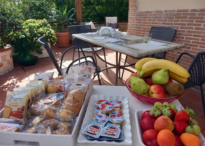 Nonna Gianna Bed & Breakfast 3*